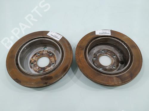 Autre SUBARU FORESTER (SJ_) 2.0 D AWD (SJD) (147 hp) 31887905