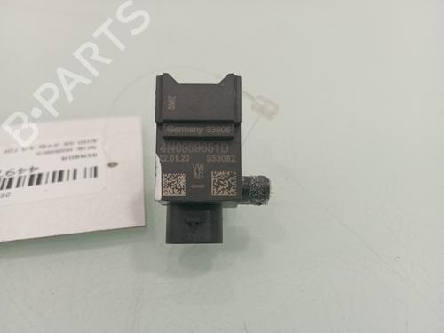 Elektronische sonde AUDI Q5 (FYB, FYG) 3.0 TDI quattro (286 hp) 13493711