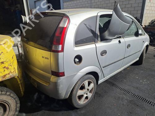 Used Parts OPEL MERIVA A MPV (X03) 1.7 DTI (E75) (75 hp) 3584473