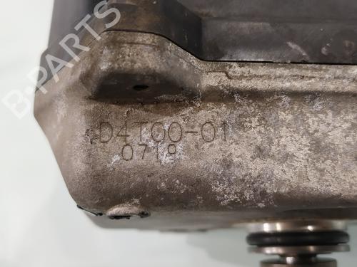 Fordeler HONDA ACCORD VI (CK, CG, CH, CF, CL) 1.8 i (CG8) | BP29954793M68 