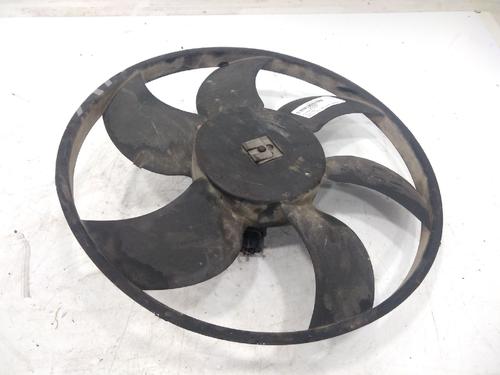 Used Radiator fan RENAULT CLIO II (BB_, CB_) [1998-2016]  8090695