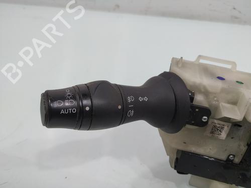 Headlight switch RENAULT SCÉNIC III (JZ0/1_) | BP37012151I24 - Image 5