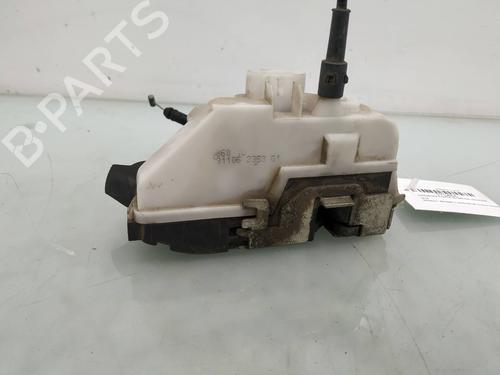 Front left lock RENAULT MEGANE II (BM0/1_, CM0/1_)  | BP9444182C98 