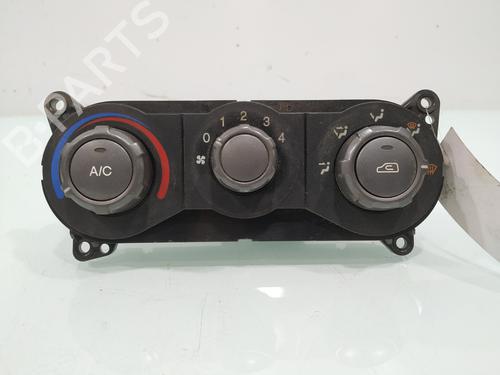climate-control-hyundai-matrix-fc-15-crdi-9725017000-2001-2002-2003-2004-2005-2006-2007-2008-2009-2010-8090358 main image