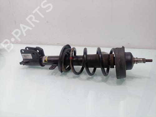 Used Right front shock absorber Right front shock absorber OPEL VIVARO B Bus (X82) [2014-2019] 34509882 34509882