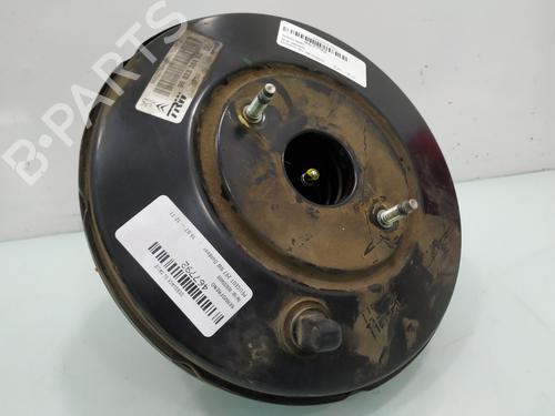 Servo brake PEUGEOT 207 SW (WK_) 1.6 HDi (109 hp) 17156184