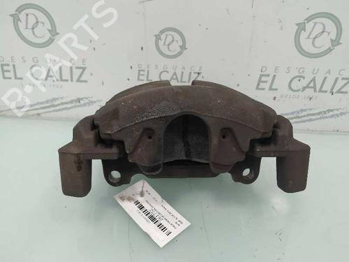 Right front brake caliper SEAT ALTEA (5P1)  | BP11582634M104 