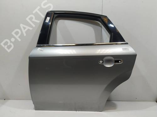 Used Left rear door FORD MONDEO IV (BA7) 1.8 TDCi (125 hp) 12432911