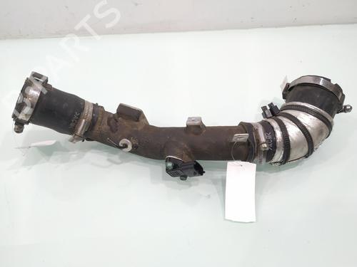 Pipe KIA PROCEED (CD)  | BP29435288M125 