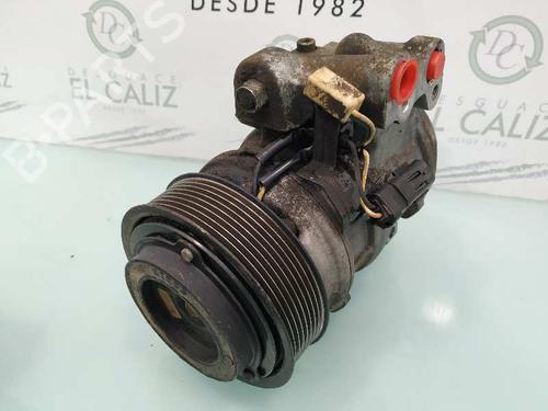 AC compressor JEEP GRAND CHEROKEE II (WJ, WG) 3.1 TD 4x4 | BP8085085M34 