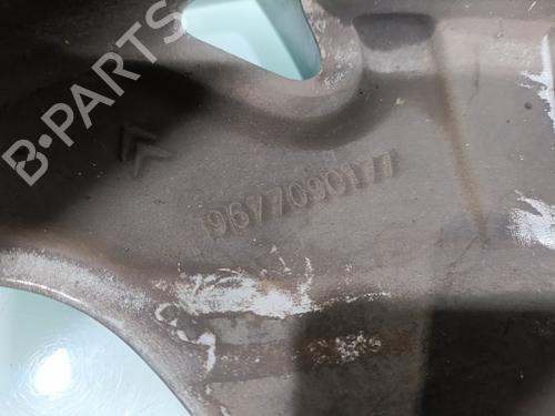 Fælk CITROËN C4 Picasso II 1.6 BlueHDi 120 | BP34570769C45 - Image 5