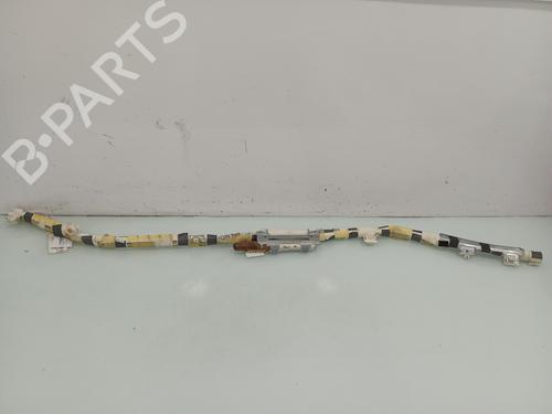 Used Right curtain airbag TOYOTA AVENSIS Estate (_T27_) 2.0 D-4D (WWT271_) (143 hp) 15762183