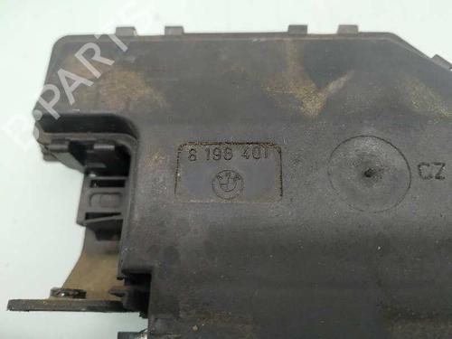 BP8092971C101 | Cerradura de porton trasero BMW 5 (E60) 520 d BP8092971C101