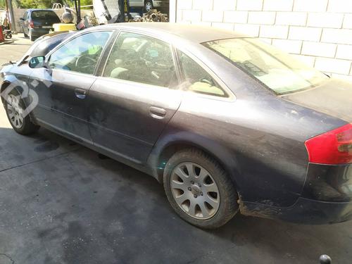 Used Parts AUDI A6 C5 Avant (4B5)  2.5 TDI  931358