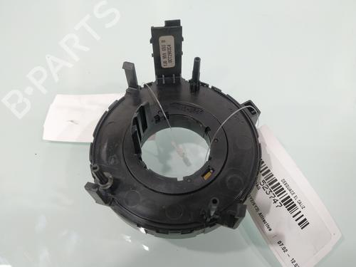 Squib airbag SKODA FABIA I (6Y2)  | BP26394576C102 