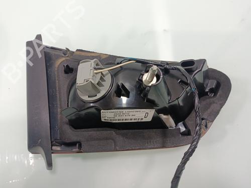 Right tailgate light DS DS 5 (KF_) | BP33885444C80 - Image 5
