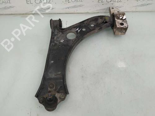 Used Left front suspension arm VW GOLF V (1K1) [2003-2010]  8092768