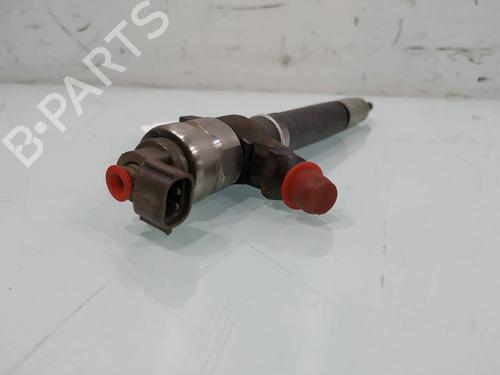 Injector FORD TRANSIT Van (FA_ _) | BP39696749M100 - Image 4
