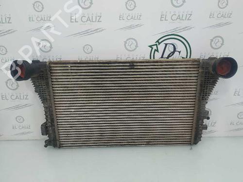 Intercooler VW TOURAN (1T1, 1T2) 1.9 TDI (105 hp)null