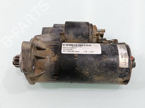 starter-seat-leon-1m1-1999-2000-2001-2002-2003-2004-2005-2006-34380818 main image