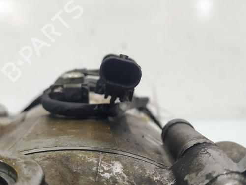 AC compressor OPEL MERIVA B MPV (S10)  | BP17946299M34 