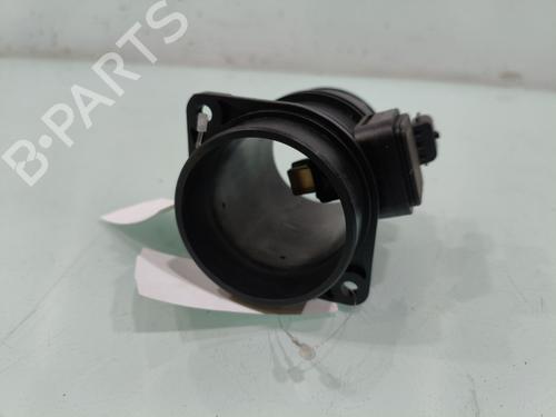 Used Mass air flow sensor Mass air flow sensor RENAULT LAGUNA III (BT0/1) [2007-2015] 32697262 32697262