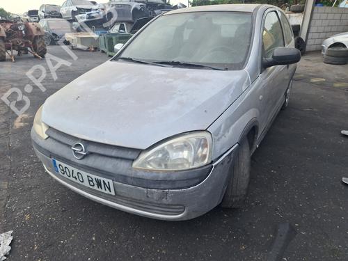 Brugte OPEL CORSA C (X01) 4788333