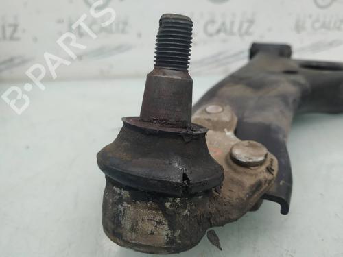 Left front suspension arm TOYOTA COROLLA Verso (ZER_, ZZE12_, R1_) 2.2 D-4D (AUR10_, AUR10R) | BP8095062M12 