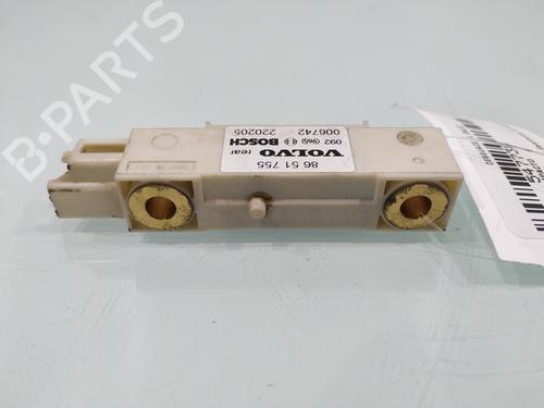 Electronic sensor VOLVO XC90 I (275) D5 AWD | BP30572766M84