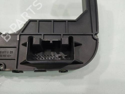 Electronic module AUDI A4 B6 (8E2) 1.9 TDI | BP39696647M83 - Image 4