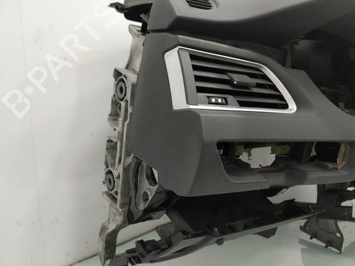 Dashboard PEUGEOT 508 I (8D_) 2.0 HDi | BP16147381C46 