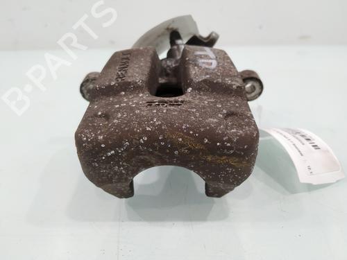 Used Right rear brake caliper Right rear brake caliper RENAULT MEGANE III Hatchback (BZ0/1_, B3_) 1.5 dCi (BZ1G, BZ1W, BZ0R) (95 hp) 31887833 31887833
