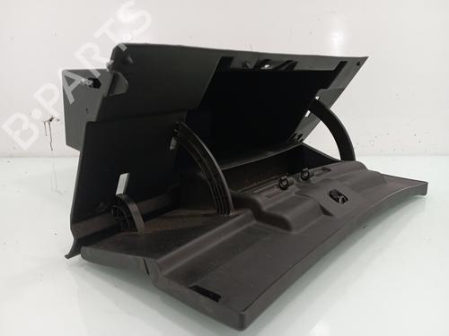 Glove box NISSAN QASHQAI / QASHQAI +2 I (J10, NJ10, JJ10E) 1.5 dCi | BP12848688C95 