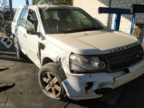 Electronic module LAND ROVER FREELANDER 2 (L359) 2.2 TD4 4x4 | BP15124246M83 