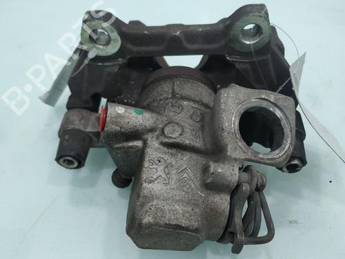 Left rear brake caliper PEUGEOT 508 I (8D_) 2.0 HDi | BP16147462M107 