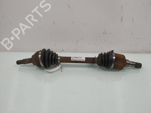 Used Left front driveshaft Left front driveshaft FORD FOCUS I (DAW, DBW) 1.8 Turbo DI / TDDi (90 hp) 34607334 34607334