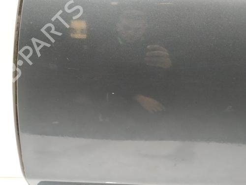 Dør venstre bak VW TOUAREG (7LA, 7L6, 7L7) 3.0 V6 TDI | BP16574636C4 