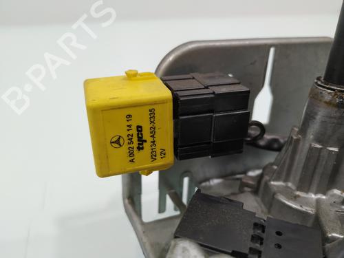 Rear wiper motor MERCEDES-BENZ M-CLASS (W163)  | BP27693985M102 