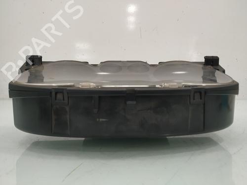 Instrument cluster VW PASSAT B6 (3C2) 2.0 TDI | BP12905666C47 
