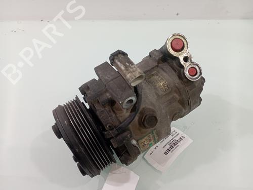 AC compressor OPEL ASTRA G Hatchback (T98)  | BP29625917M34 