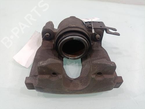 Used Right front brake caliper Right front brake caliper RENAULT LAGUNA II (BG0/1_) 2.2 dCi (BG0F) (150 hp) 11583262 11583262