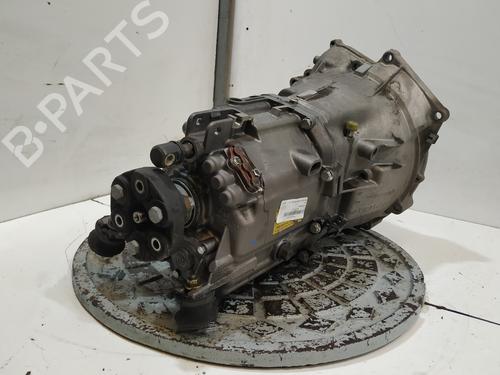 Gearbox BMW 1 (E87) 116 i | BP13316224M3 