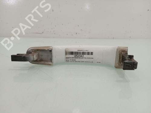 Front right exterior door handle FORD FOCUS II (DA_, HCP, DP)  | BP13930264C129 