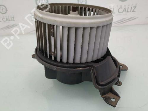 Heater blower motor FIAT DOBLO Platform/Chassis (263_) 1.3 D Multijet | BP14029073M62 