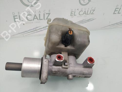 Brake master cylinder OPEL ZAFIRA A MPV (T98) 2.0 DTI 16V (F75) | BP8089395M77 