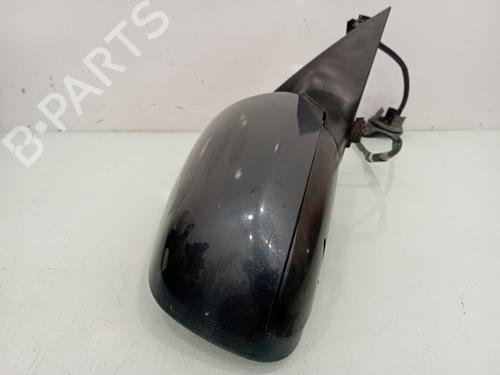 Right mirror AUDI A6 C6 Avant (4F5) 3.0 TDI quattro | BP12556075C27 