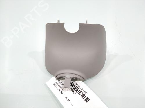 Andre RENAULT ZOE (BFM_) [2012-2025]  26695725