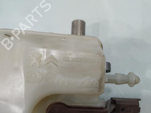 Brake master cylinder CITROËN C4 Picasso II 1.6 BlueHDi 120 | BP34570710M77 - Image 2