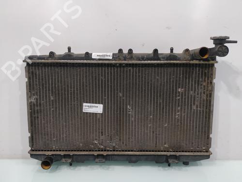 Used Water radiator NISSAN ALMERA I (N15) 2.0 D (75 hp) 28210106