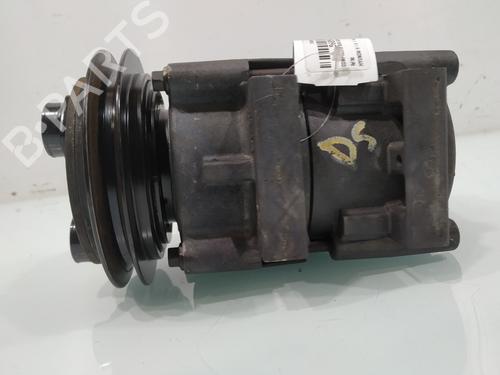 AC compressor HYUNDAI H-1 / STAREX Bus (A1) 2.5 TD 4WD | BP33401800M34  - Image 8